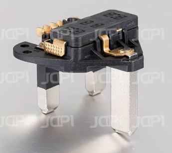 چگونه TAA نوع 3 پلاگین UK Plug Insert را انتخاب کنیم؟